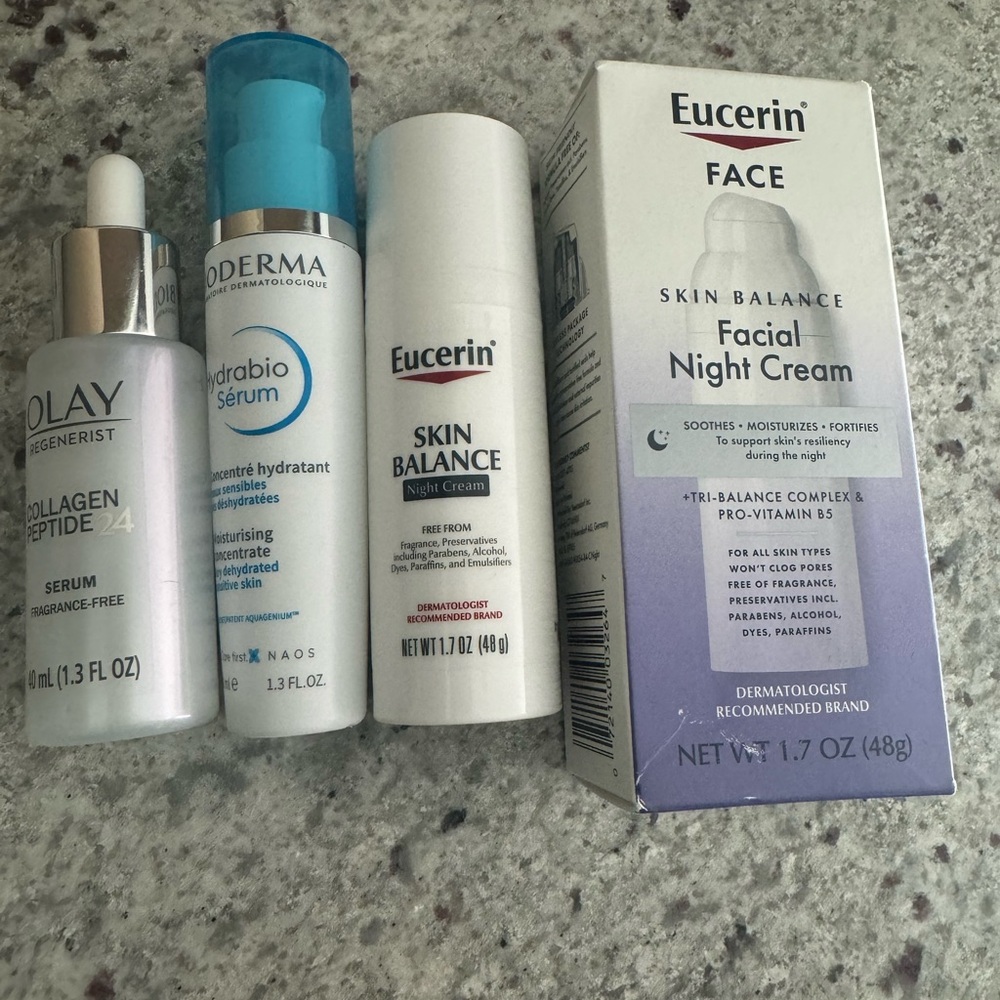 Drugstore bundle